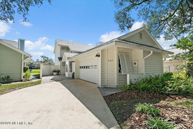 107 ISLAND Drive, Ponte Vedra Beach, FL 32082