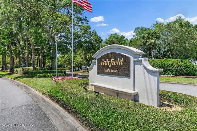 107 ISLAND Drive, Ponte Vedra Beach, FL 32082