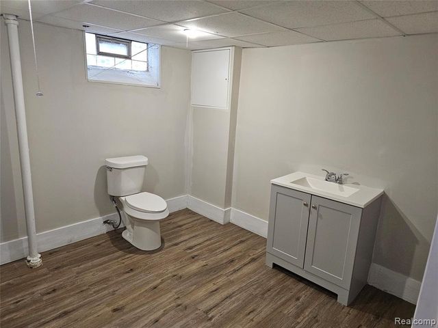 23091 Sussex Street, Oak Park, MI 48237