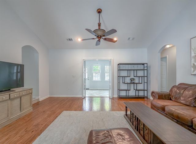 12009 Otter Creek Trail, Tallahassee, FL 32312