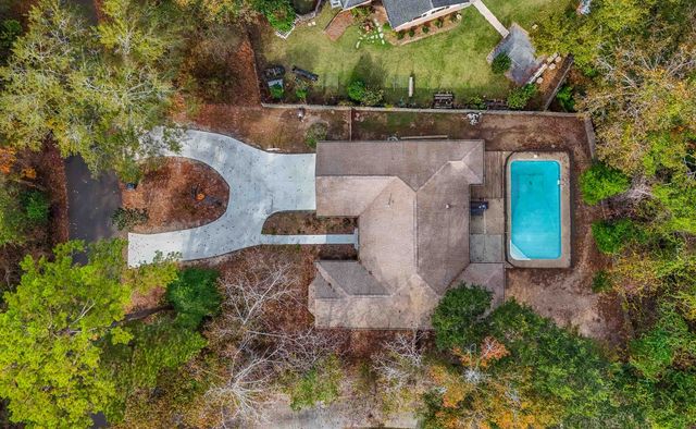 12009 Otter Creek Trail, Tallahassee, FL 32312