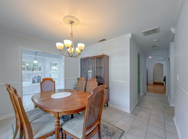 12009 Otter Creek Trail, Tallahassee, FL 32312