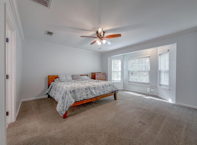 12009 Otter Creek Trail, Tallahassee, FL 32312