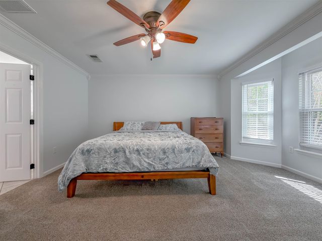 12009 Otter Creek Trail, Tallahassee, FL 32312