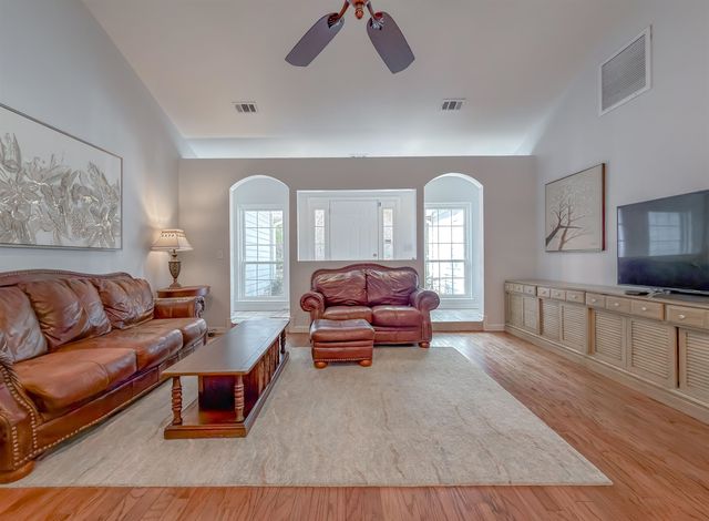 12009 Otter Creek Trail, Tallahassee, FL 32312