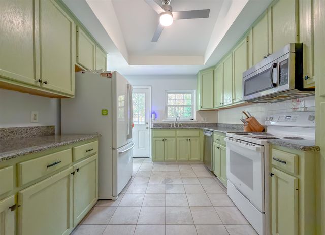 12009 Otter Creek Trail, Tallahassee, FL 32312