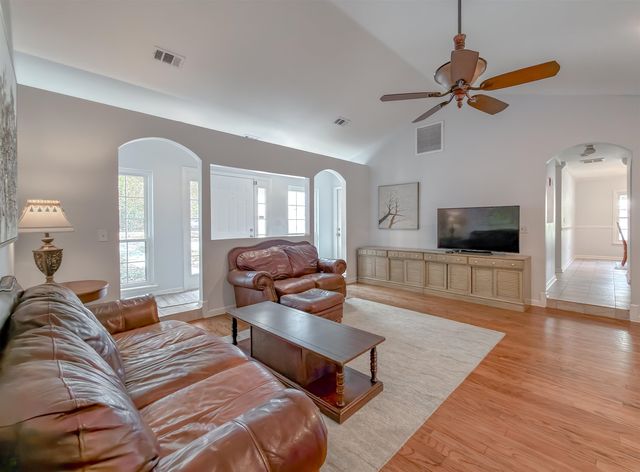 12009 Otter Creek Trail, Tallahassee, FL 32312