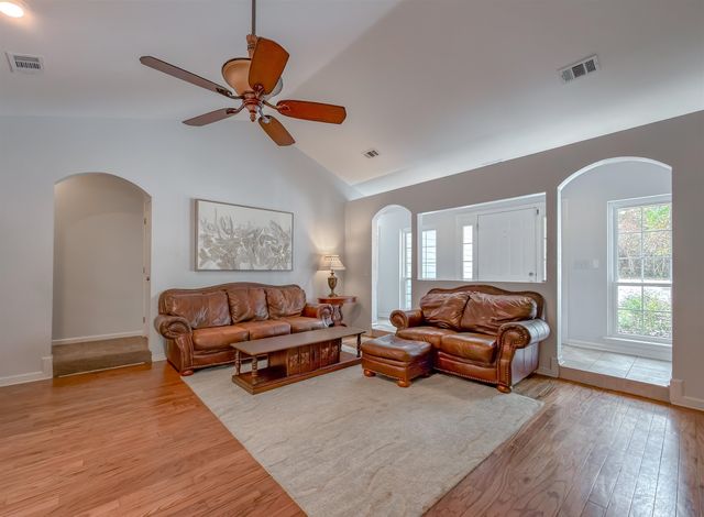 12009 Otter Creek Trail, Tallahassee, FL 32312