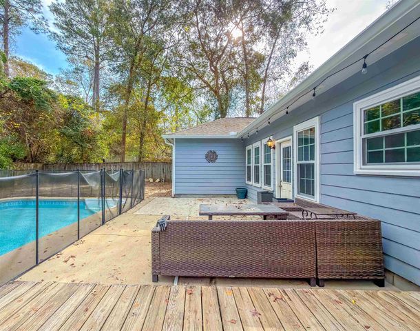 12009 Otter Creek Trail, Tallahassee, FL 32312