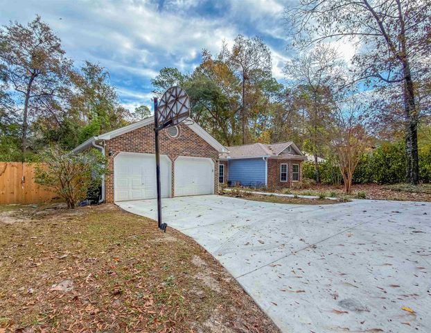 12009 Otter Creek Trail, Tallahassee, FL 32312