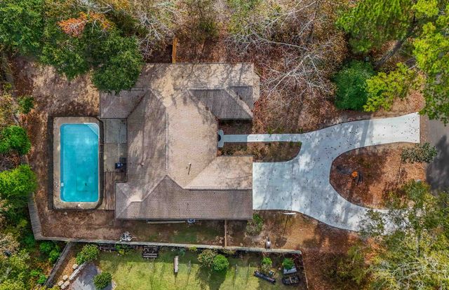 12009 Otter Creek Trail, Tallahassee, FL 32312