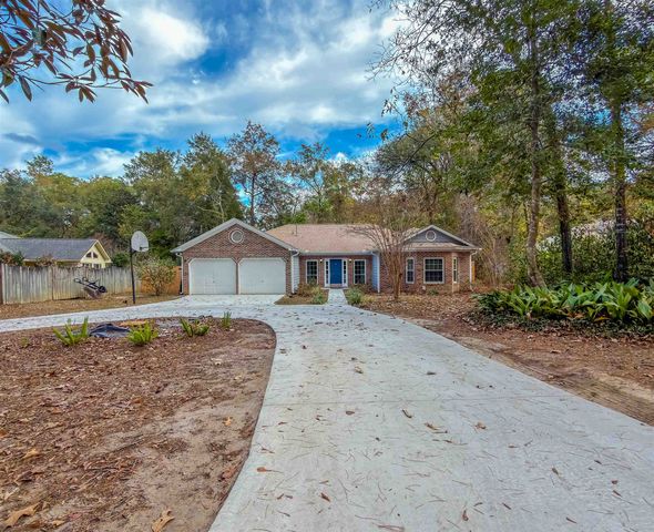 12009 Otter Creek Trail, Tallahassee, FL 32312