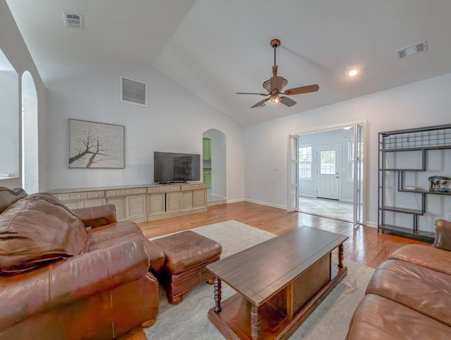 12009 Otter Creek Trail, Tallahassee, FL 32312