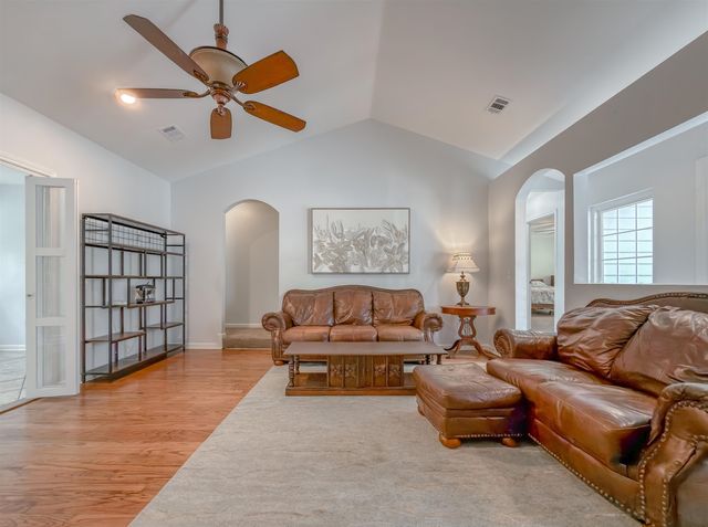 12009 Otter Creek Trail, Tallahassee, FL 32312