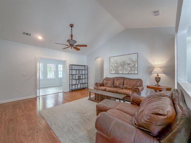 12009 Otter Creek Trail, Tallahassee, FL 32312