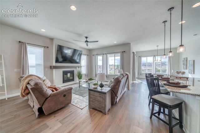 4010 Ivy Hill Drive, Colorado Springs, CO 80922