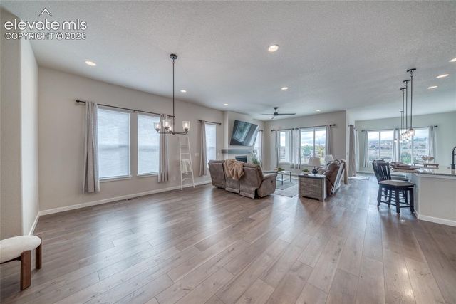 4010 Ivy Hill Drive, Colorado Springs, CO 80922