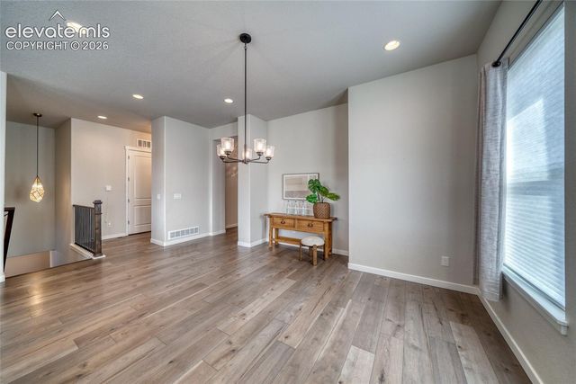 4010 Ivy Hill Drive, Colorado Springs, CO 80922