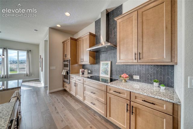 4010 Ivy Hill Drive, Colorado Springs, CO 80922