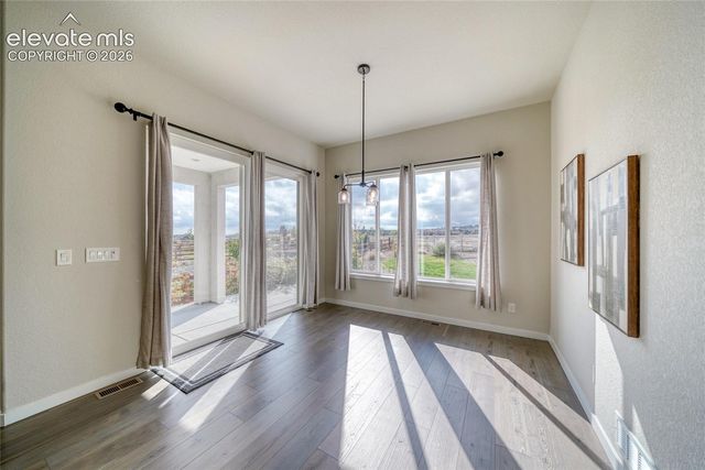 4010 Ivy Hill Drive, Colorado Springs, CO 80922
