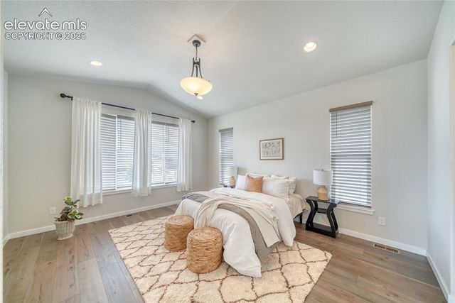 4010 Ivy Hill Drive, Colorado Springs, CO 80922