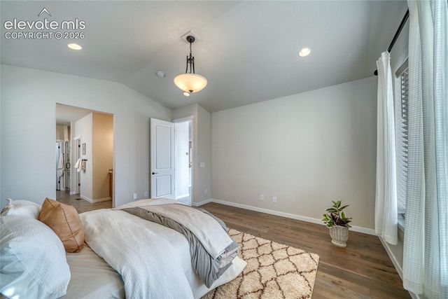 4010 Ivy Hill Drive, Colorado Springs, CO 80922