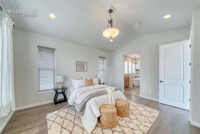 4010 Ivy Hill Drive, Colorado Springs, CO 80922