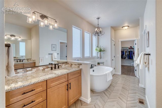 4010 Ivy Hill Drive, Colorado Springs, CO 80922