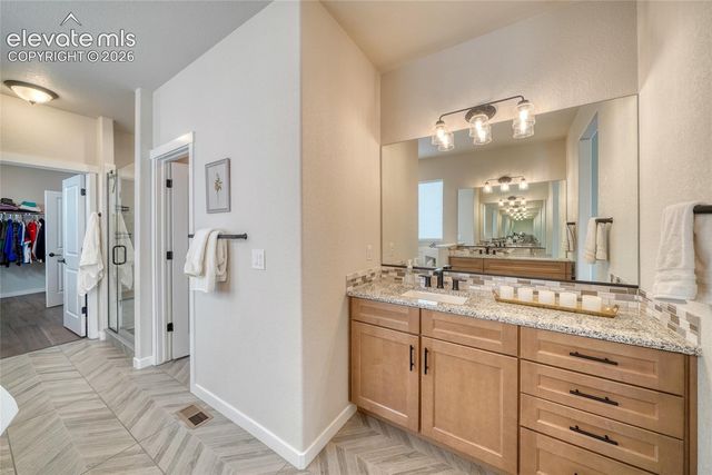 4010 Ivy Hill Drive, Colorado Springs, CO 80922