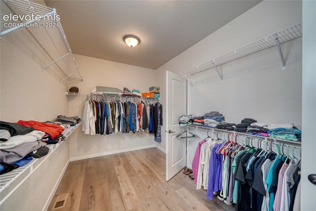 4010 Ivy Hill Drive, Colorado Springs, CO 80922