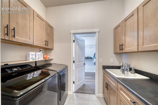 4010 Ivy Hill Drive, Colorado Springs, CO 80922