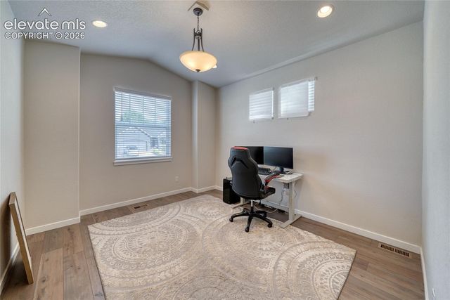 4010 Ivy Hill Drive, Colorado Springs, CO 80922