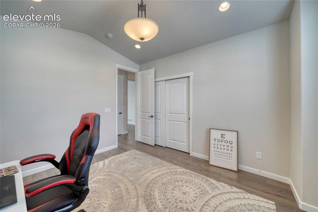 4010 Ivy Hill Drive, Colorado Springs, CO 80922