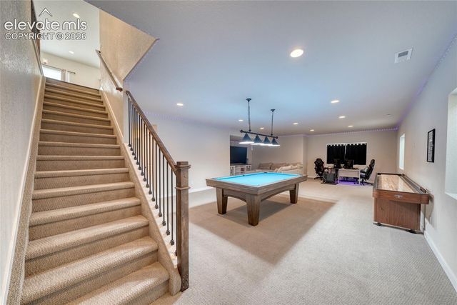 4010 Ivy Hill Drive, Colorado Springs, CO 80922