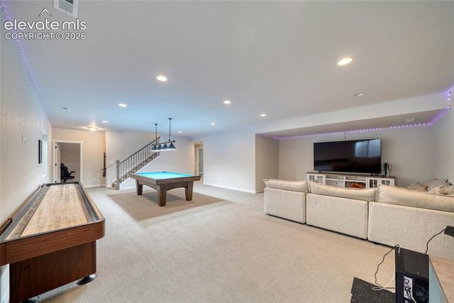 4010 Ivy Hill Drive, Colorado Springs, CO 80922