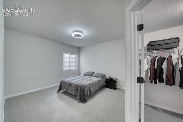 4010 Ivy Hill Drive, Colorado Springs, CO 80922