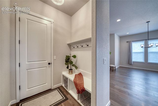 4010 Ivy Hill Drive, Colorado Springs, CO 80922