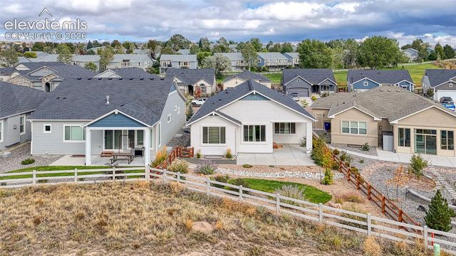 4010 Ivy Hill Drive, Colorado Springs, CO 80922
