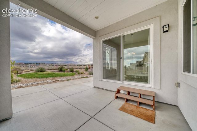 4010 Ivy Hill Drive, Colorado Springs, CO 80922
