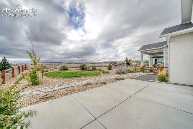 4010 Ivy Hill Drive, Colorado Springs, CO 80922
