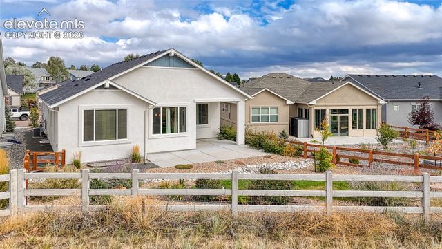 4010 Ivy Hill Drive, Colorado Springs, CO 80922