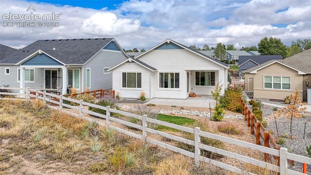 4010 Ivy Hill Drive, Colorado Springs, CO 80922