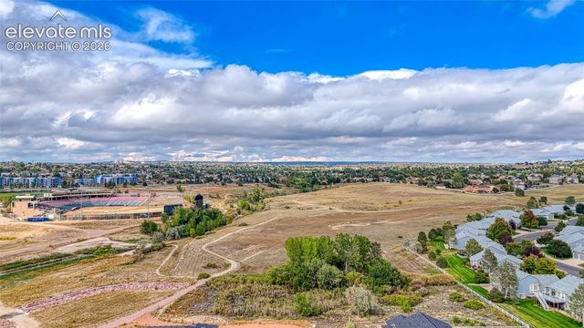 4010 Ivy Hill Drive, Colorado Springs, CO 80922