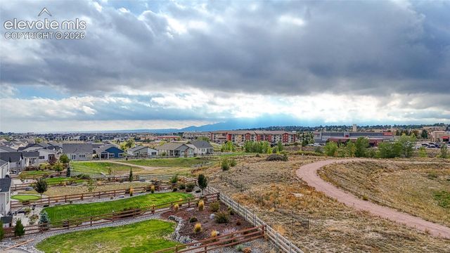 4010 Ivy Hill Drive, Colorado Springs, CO 80922