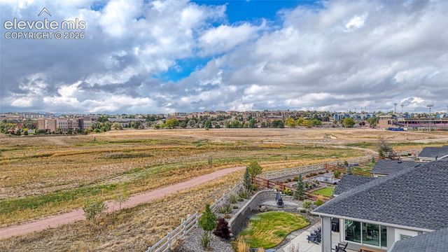 4010 Ivy Hill Drive, Colorado Springs, CO 80922