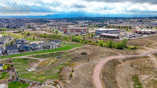 4010 Ivy Hill Drive, Colorado Springs, CO 80922