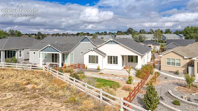 4010 Ivy Hill Drive, Colorado Springs, CO 80922