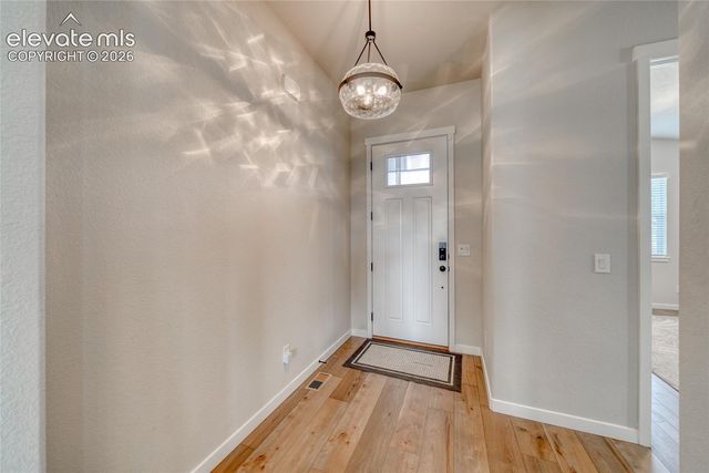 4010 Ivy Hill Drive, Colorado Springs, CO 80922