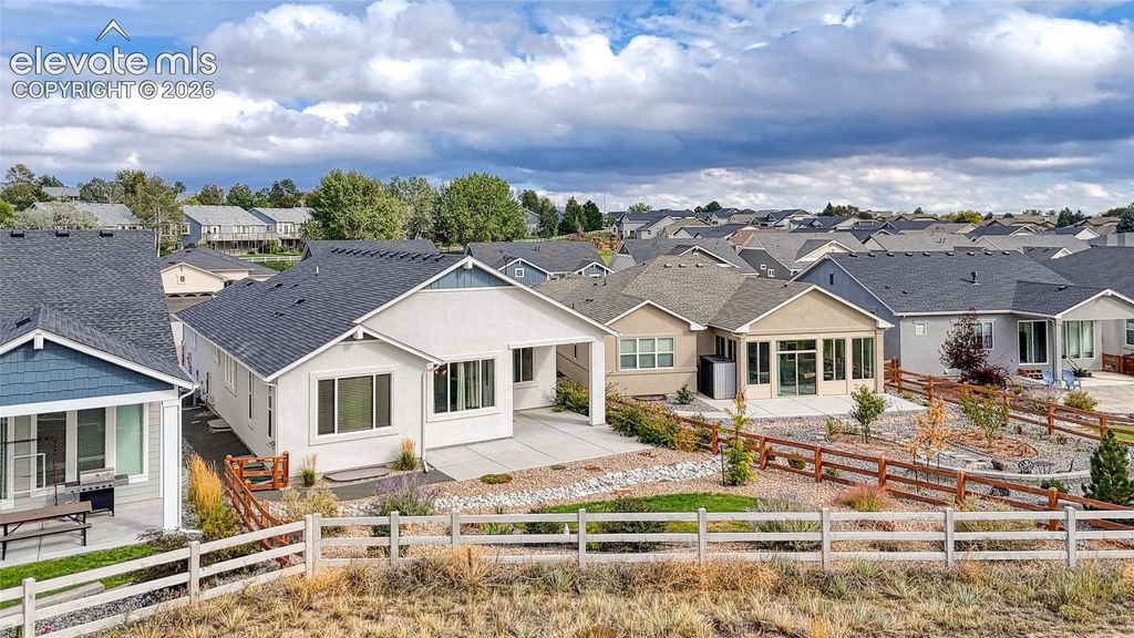 4010 Ivy Hill Drive, Colorado Springs, CO 80922 — photo 5