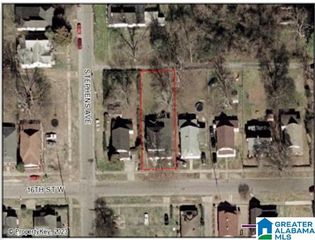 1025 W 16TH STREET, Anniston, AL 36201